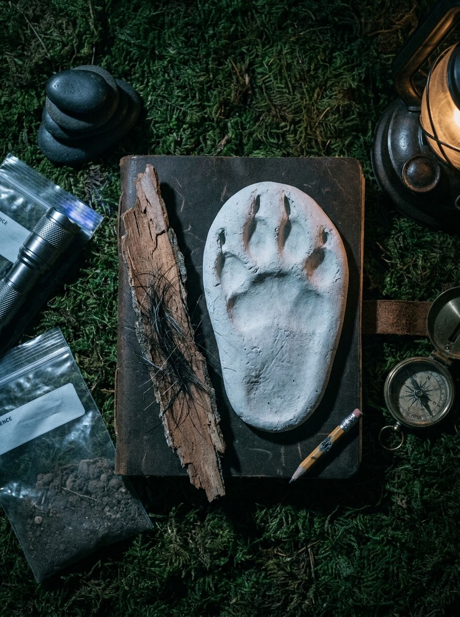 Field evidence